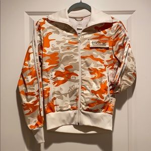 Vintage Adidas Y2K Jacket